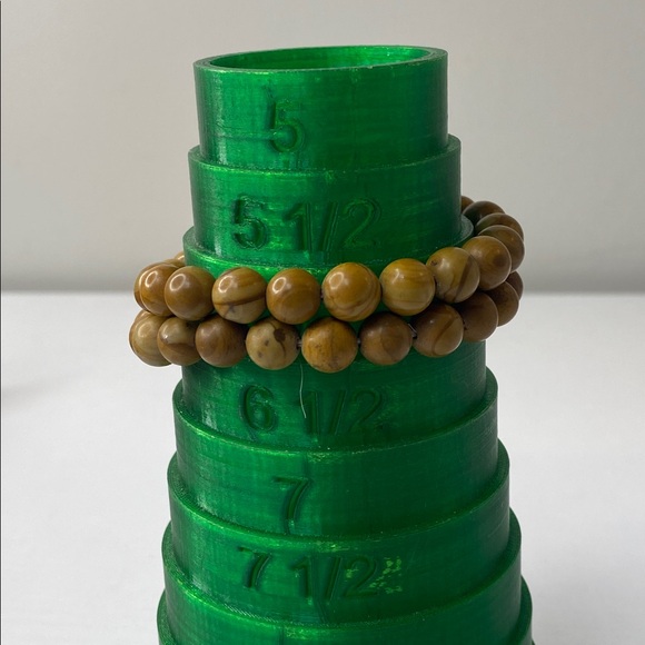 Two bracelets - Picture 3 of 3